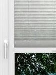LYSEL HOME Plissee 113A Loke Smart Frame Fensteransicht