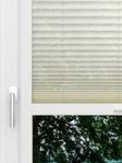LYSEL HOME Plissee 232A Loke Smart Frame Fensteransicht