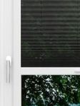 LYSEL HOME Plissee 139A Loke Smart Frame Fensteransicht