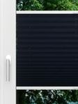 LYSEL HOME Plissee 403A Objecta Pro Fensteransicht