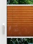 LYSEL HOME Plissee 415A Marina Island Fensteransicht