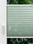 LYSEL HOME Plissee 423A Marina Island Fensteransicht