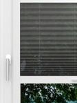 LYSEL HOME Plissee 321A Marina Island Smart Frame Fensteransicht