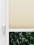 LYSEL HOME Wabe 013A Salo Smart Frame Fensteransicht