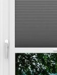 LYSEL HOME Wabe 007A Salo Smart Frame Fensteransicht