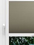 LYSEL HOME Wabe 010A Mare Smart Frame Fensteransicht