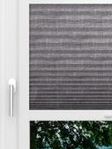 LYSEL HOME Plissee 405A Cliffside Smart Frame Fensteransicht