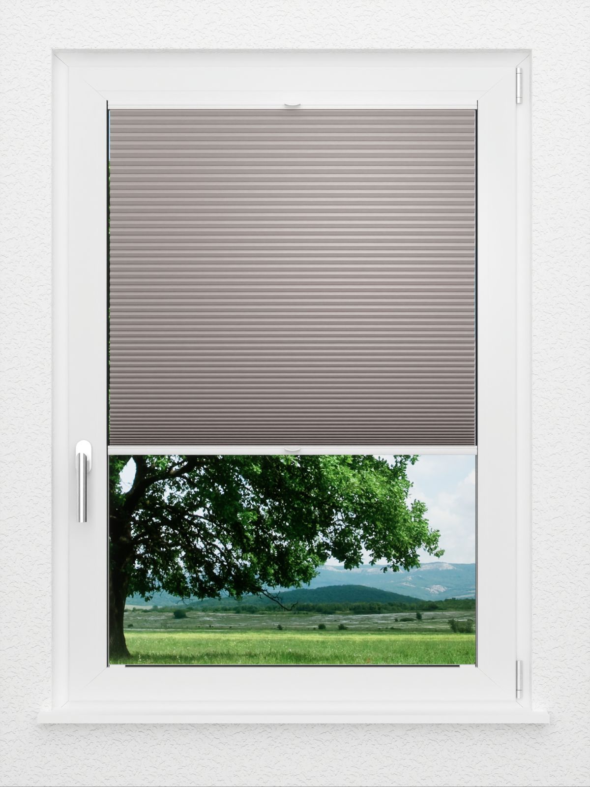 Detailansicht LYSEL HOME Wabe 040A Salo BO