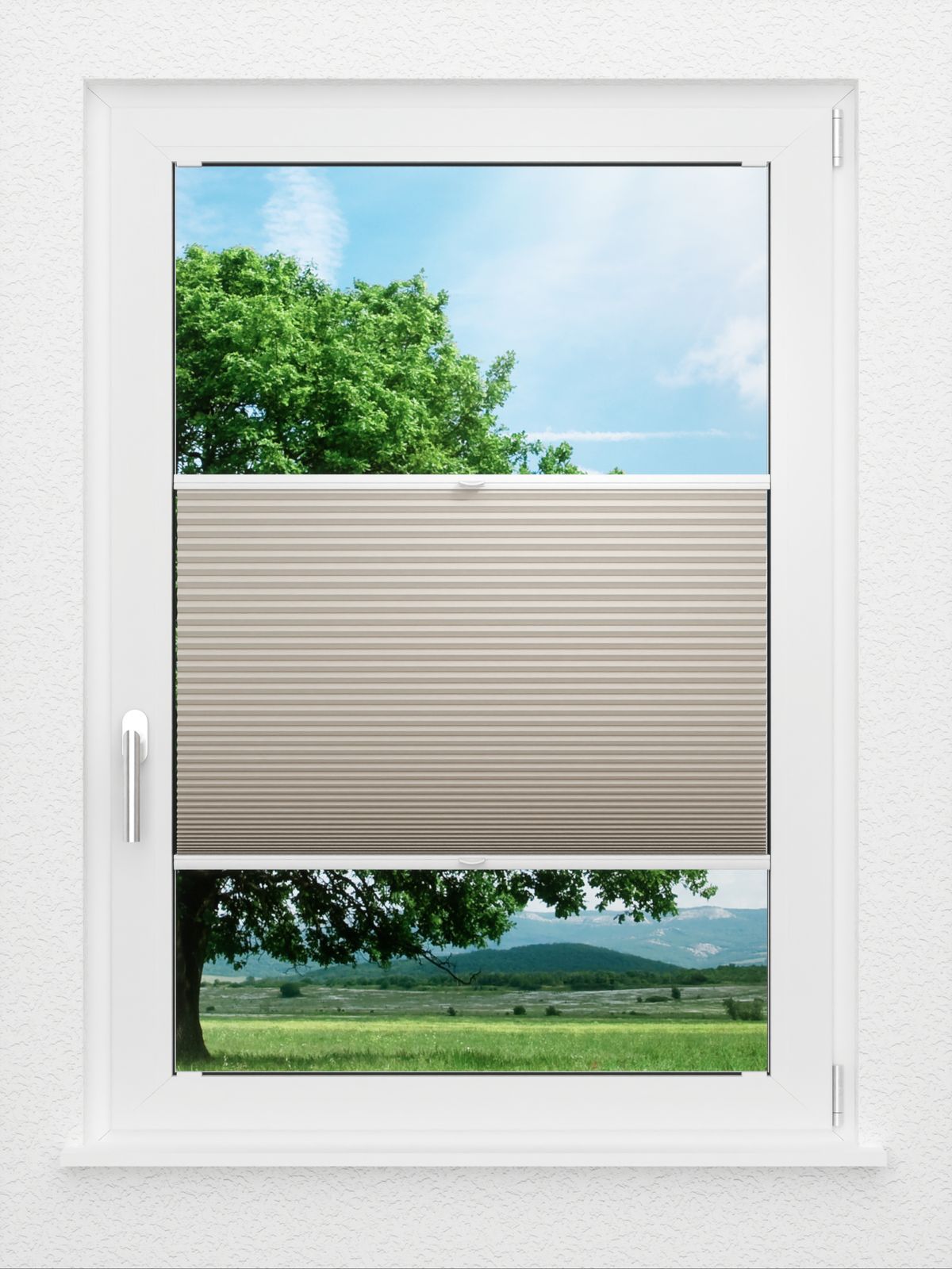 Detailansicht LYSEL HOME Wabe 012A Salo BO