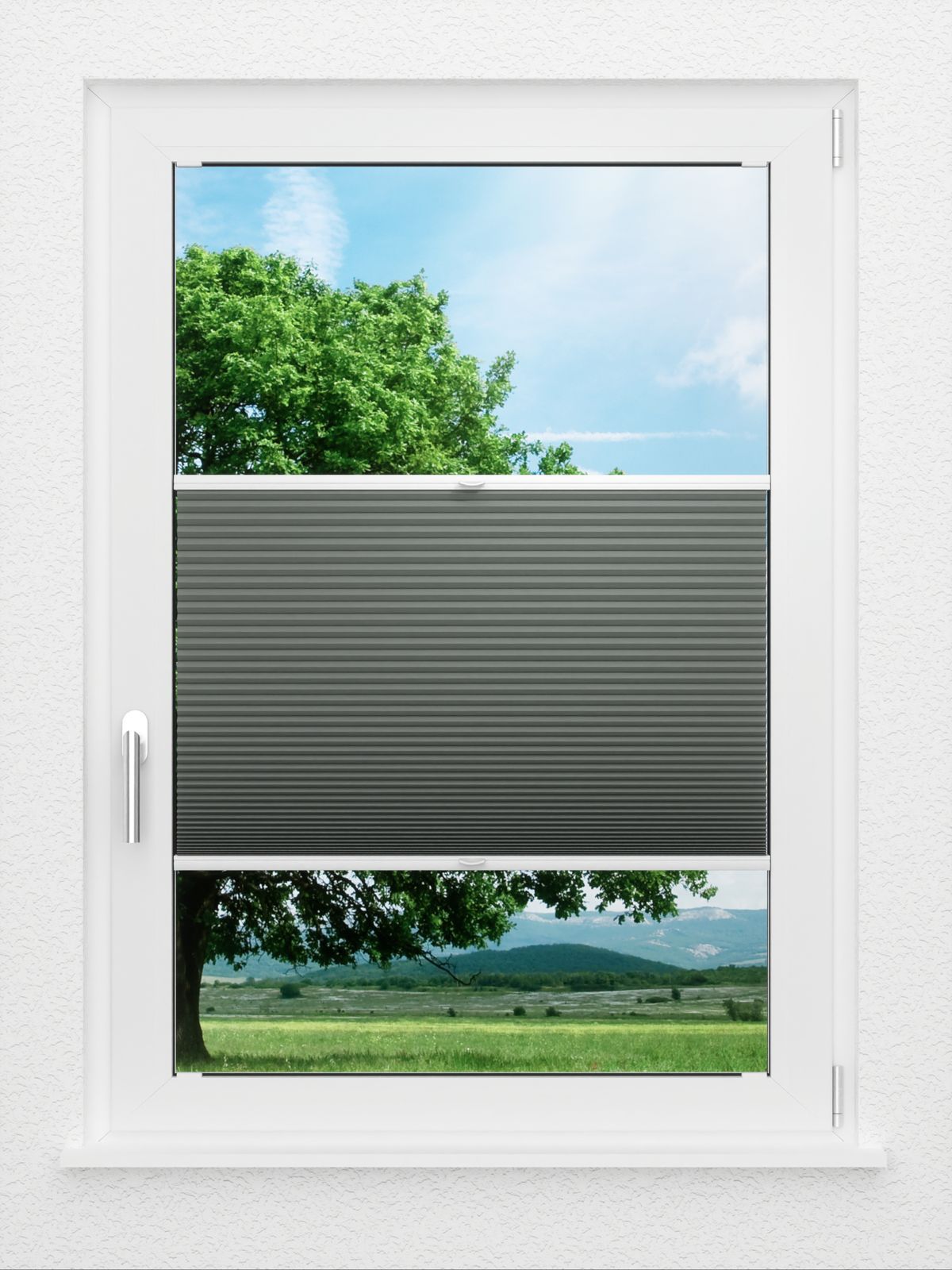 Detailansicht LYSEL HOME Wabe 039A Salo