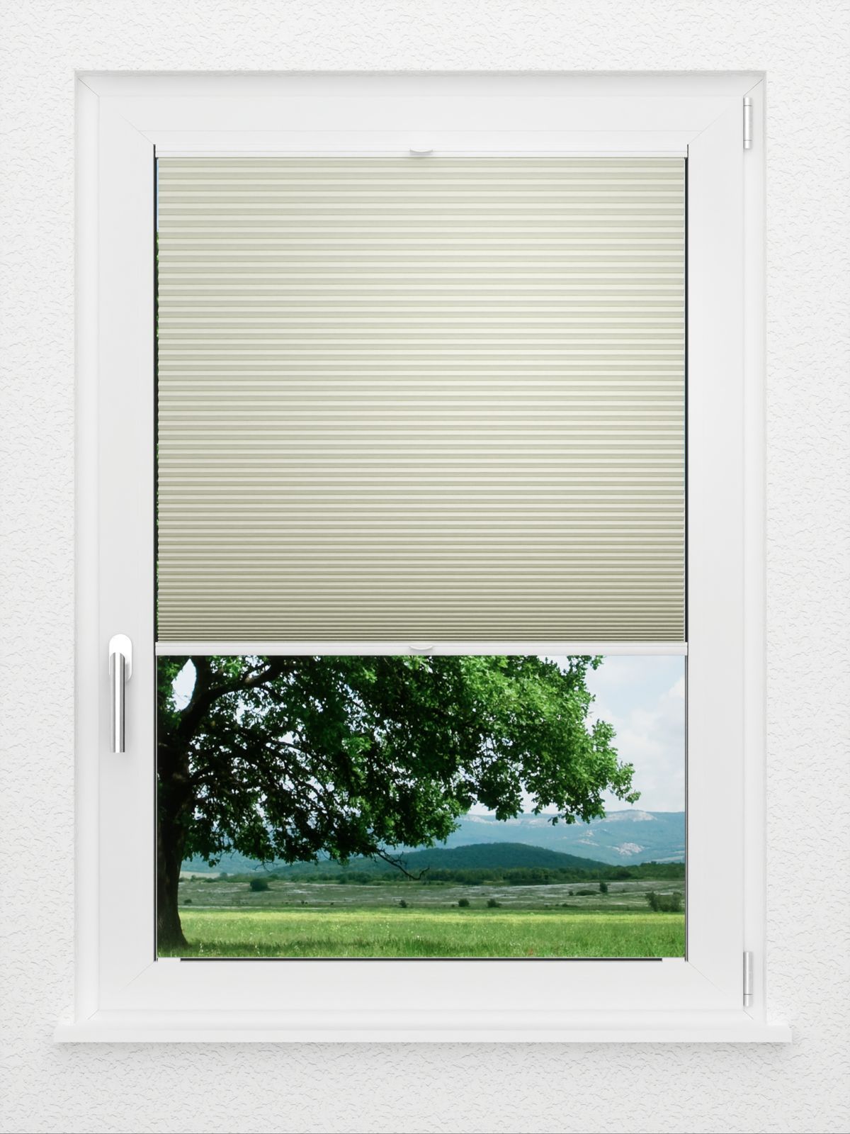 Detailansicht LYSEL HOME Wabe 315A Danza