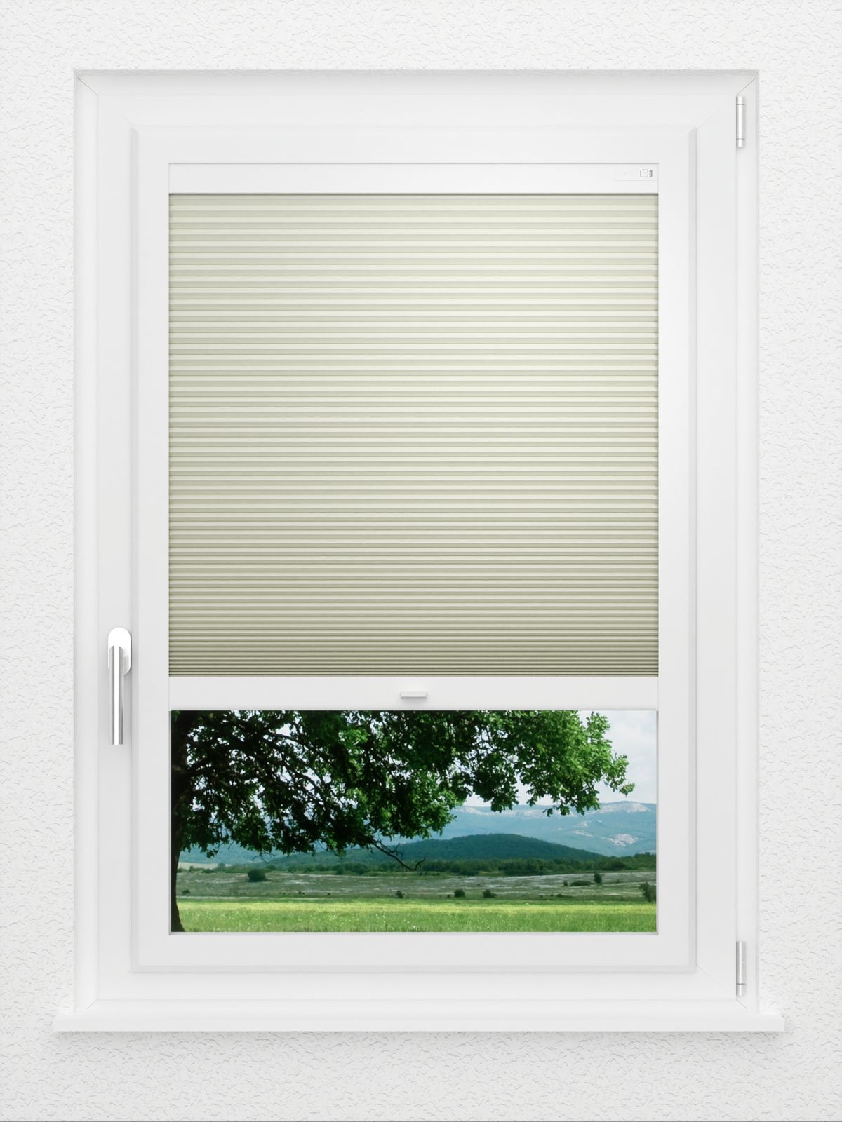 Detailansicht LYSEL HOME Wabe 315A Danza