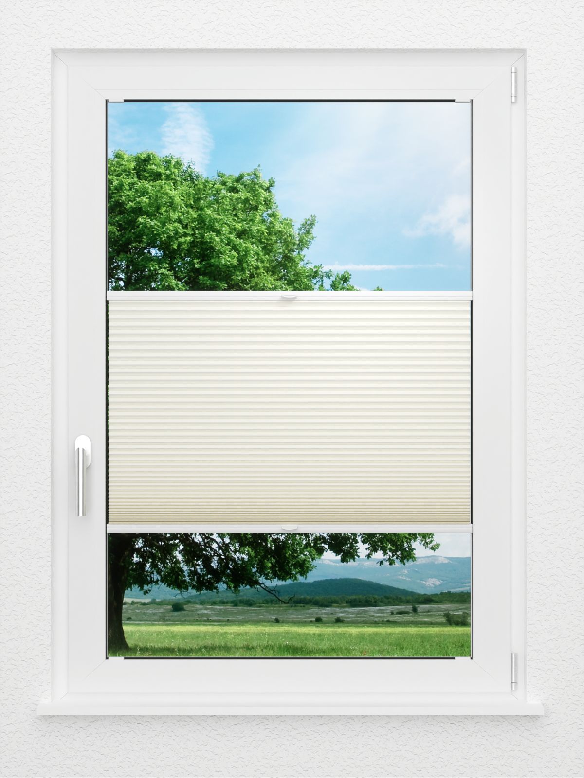 Detailansicht LYSEL HOME Wabe 017A Mare