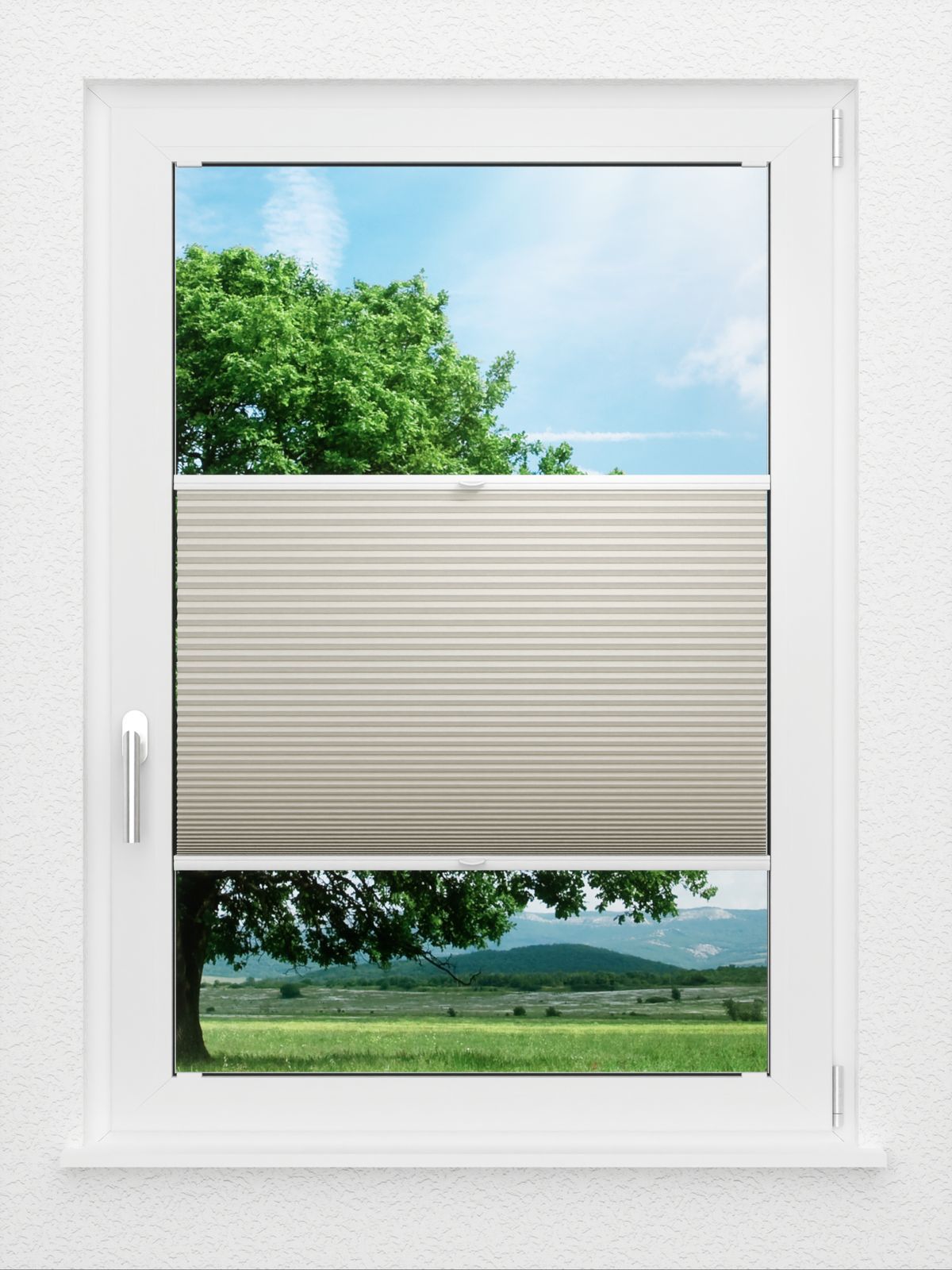 Detailansicht LYSEL HOME Wabe 009A Mare