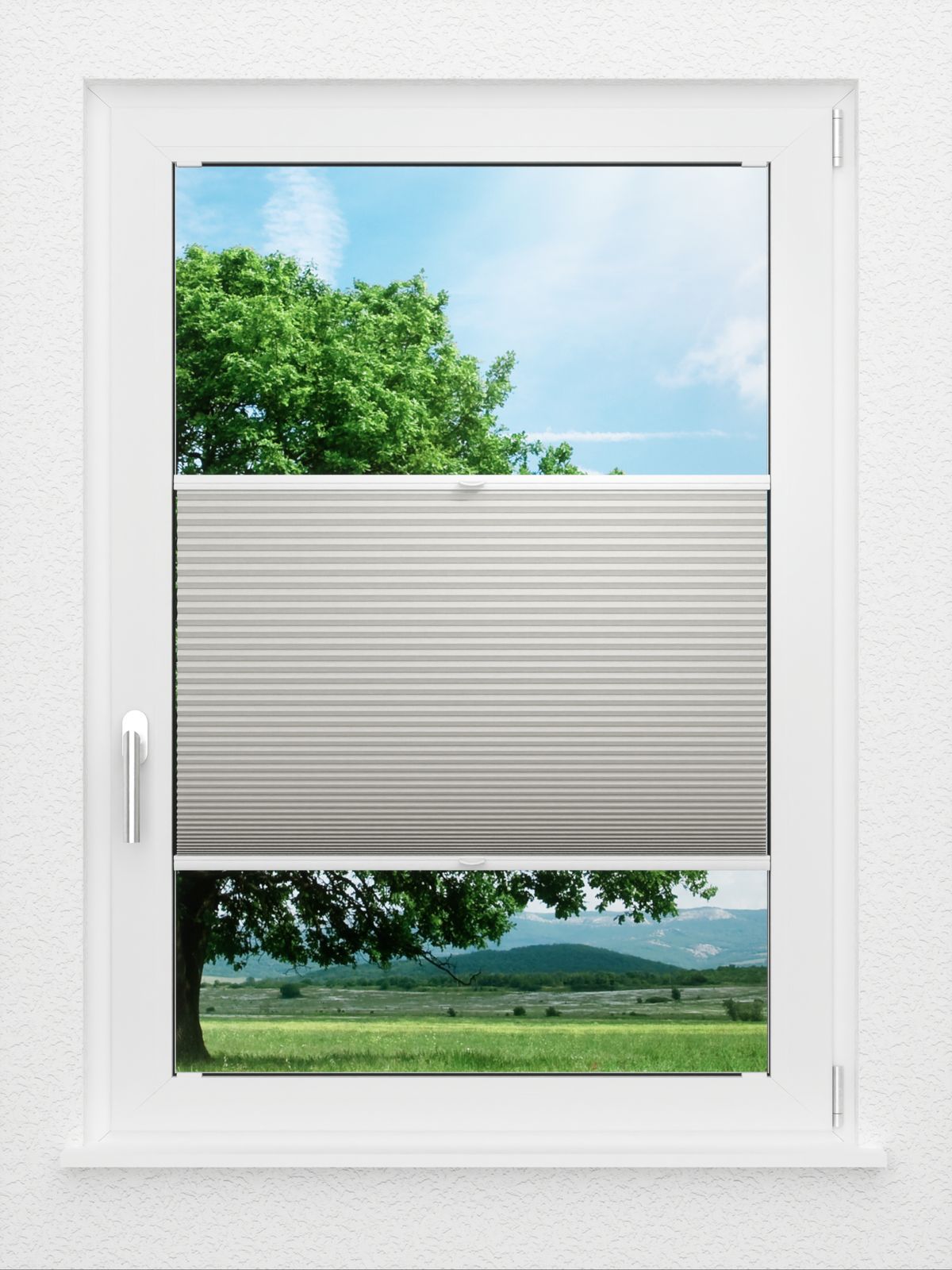 Detailansicht LYSEL HOME Wabe 019A Mare