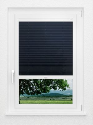 Preview LYSEL HOME Plissee 237A Oliv Krepp 0