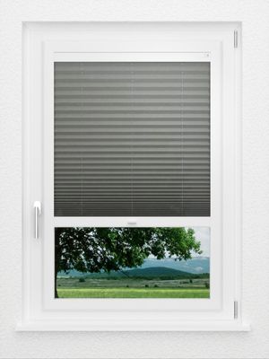 Preview LYSEL HOME Plissee 109A Svea Crush 0