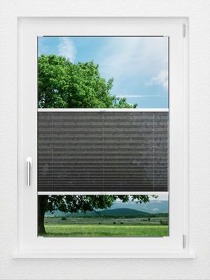 Preview LYSEL HOME Plissee 431A Vintagemix 0