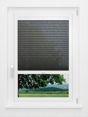 Preview LYSEL HOME Plissee 431A Vintagemix 1