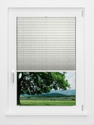 Preview LYSEL HOME Plissee 341A Shiwa 1