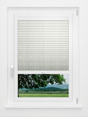 Preview LYSEL HOME Plissee 341A Shiwa 1