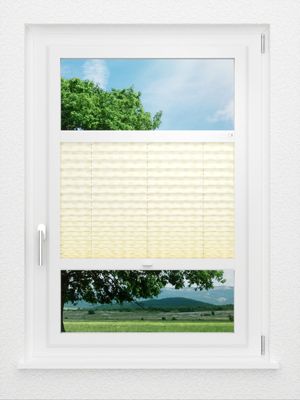 Preview LYSEL HOME Plissee 340A Curls Texture 0