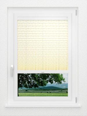 Preview LYSEL HOME Plissee 340A Curls Texture 1