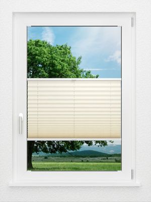 Preview LYSEL HOME Plissee 422A Monaco 0
