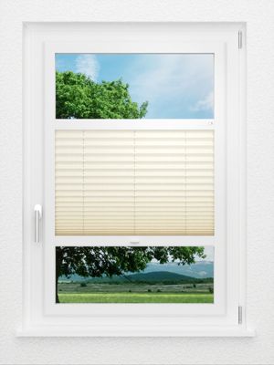 Preview LYSEL HOME Plissee 422A Monaco 0