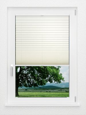 Preview LYSEL HOME Plissee 317A Textura Grain 1