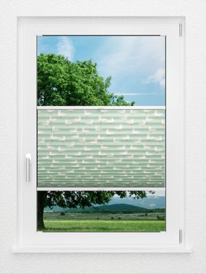 Preview LYSEL HOME Plissee 435A Möwe 0