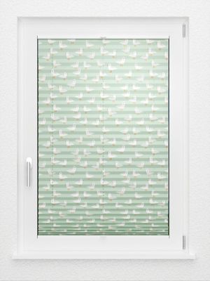 Preview LYSEL HOME Plissee 435A Möwe 2