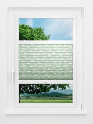Preview LYSEL HOME Plissee 435A Möwe 0