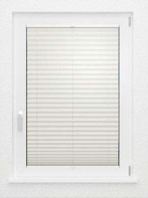 Preview LYSEL HOME Plissee 219B Oliv Krepp BO 2