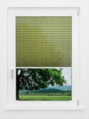 Preview LYSEL HOME Plissee 436A Lay 1