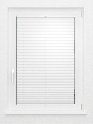 Preview LYSEL HOME Plissee 205B Oliv Krepp 2