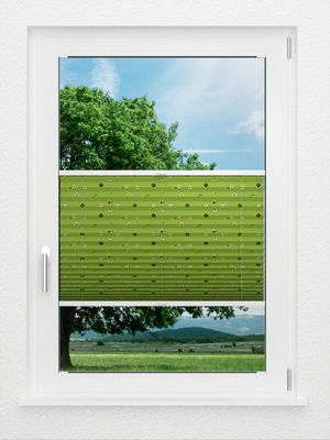 Preview LYSEL HOME Plissee 402A Funny Sheeps 0