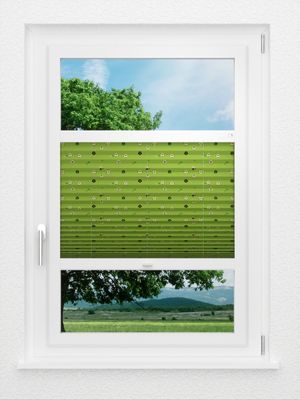 Preview LYSEL HOME Plissee 402A Funny Sheeps 0