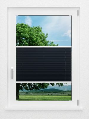 Preview LYSEL HOME Plissee 425A Colourmix 0