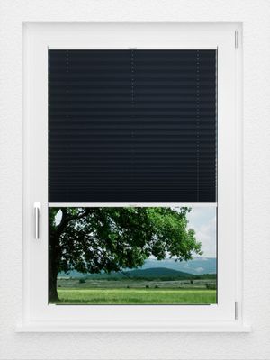 Preview LYSEL HOME Plissee 425A Colourmix 1