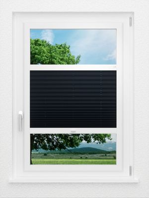 Preview LYSEL HOME Plissee 425A Colourmix 0