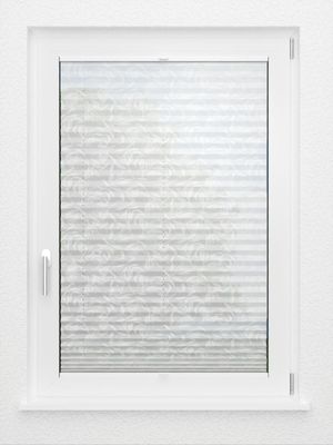 Preview LYSEL HOME Plissee 329A Flora Soft 2