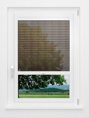 Preview LYSEL HOME Plissee 433A Montara 1