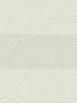 LYSEL HOME Plissee 241A Jarl Crush Pearl Detailansicht