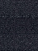 LYSEL HOME Plissee 425A Colourmix Detailansicht