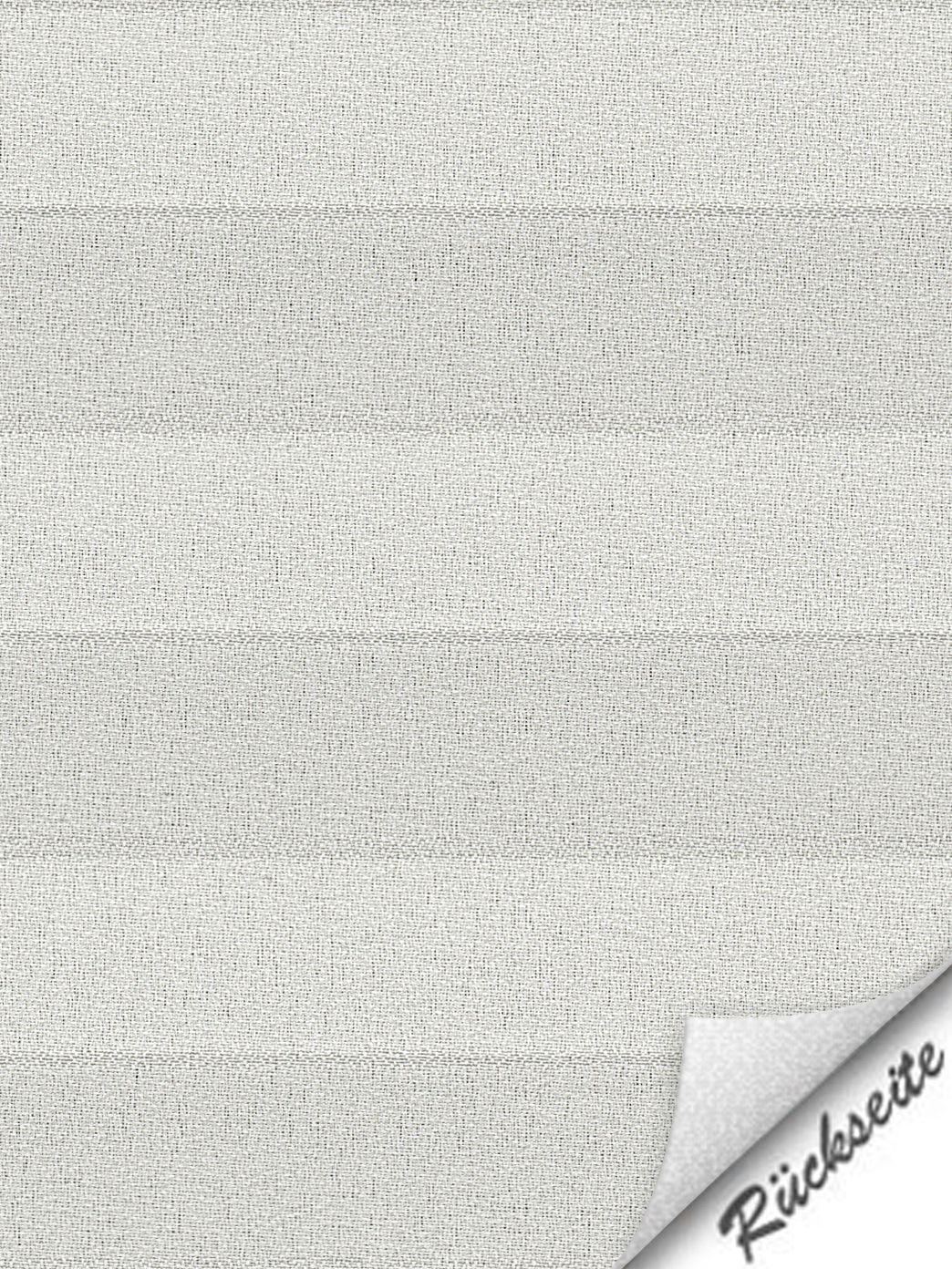 Detailansicht LYSEL HOME Plissee 201A Oliv Krepp BO