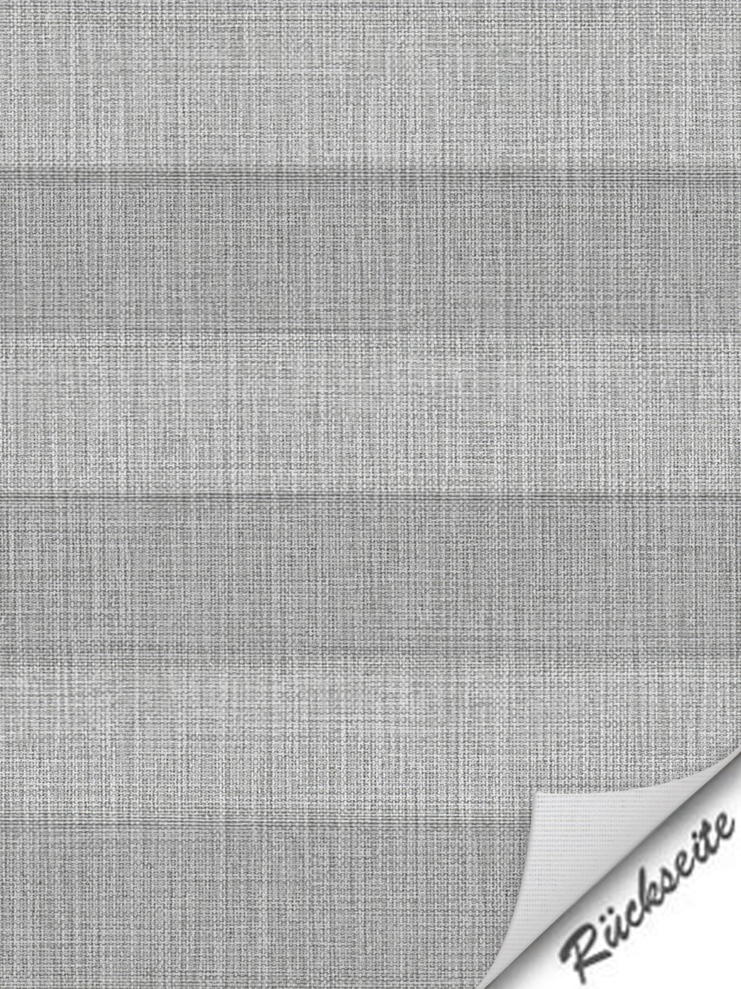 Detailansicht LYSEL HOME Plissee 217A Frya BO