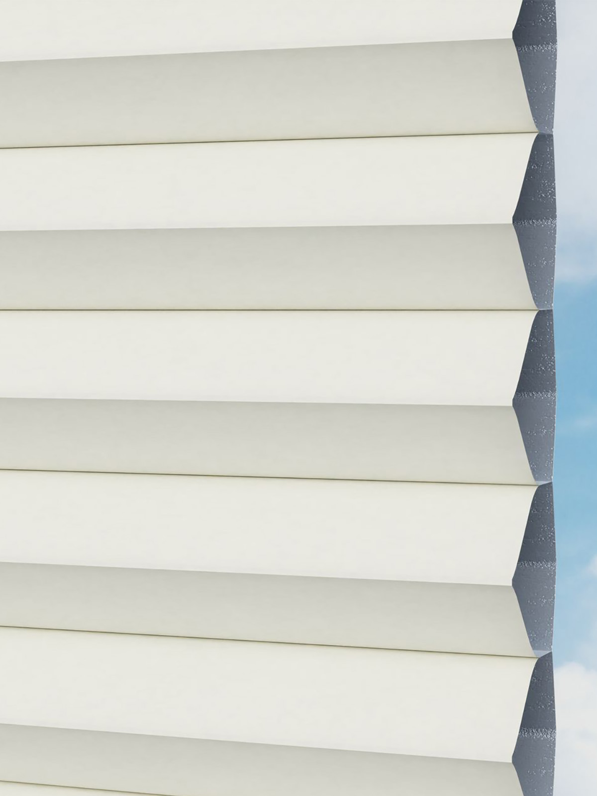 Detailansicht LYSEL HOME Wabe 015A Salo BO