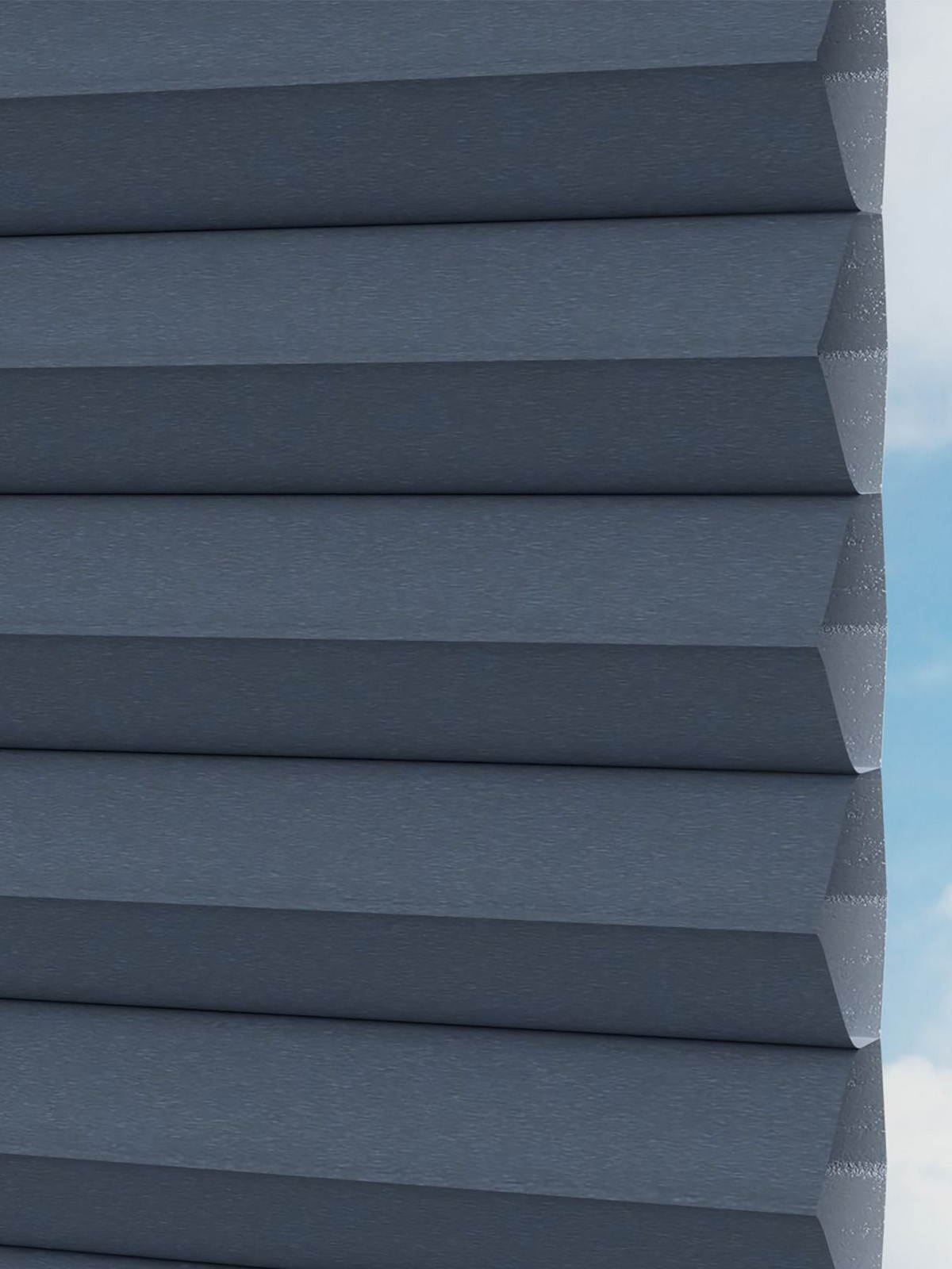 Detailansicht LYSEL HOME Wabe 024A Salo BO