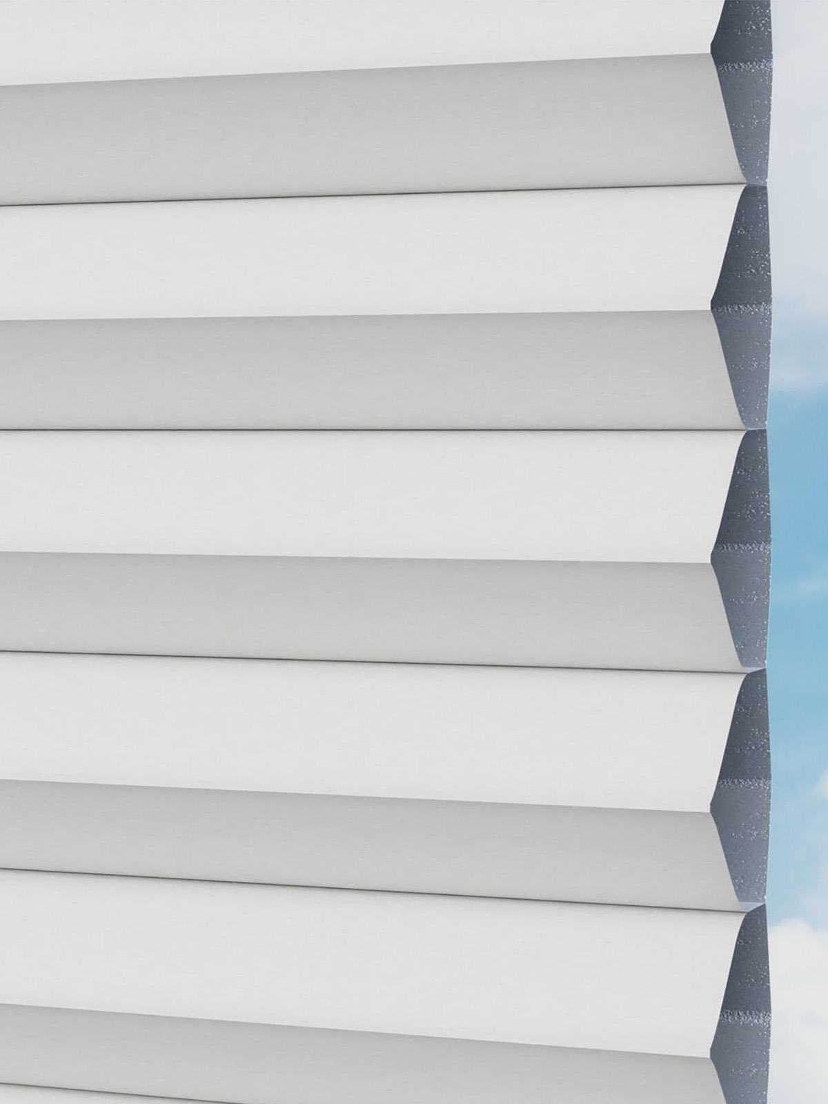 Detailansicht LYSEL HOME Wabe 006A Salo BO